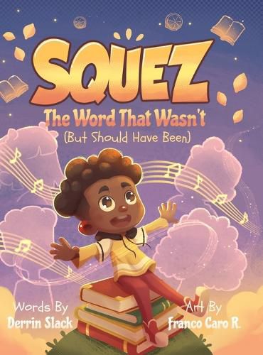 Cover image for Squez