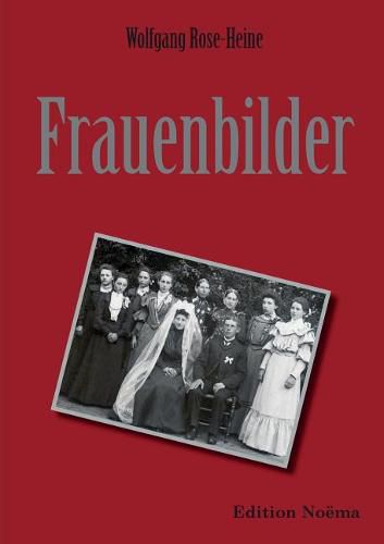 Cover image for Frauenbilder.