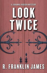 Cover image for Look Twice