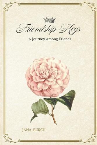 Cover image for Friendship Keys