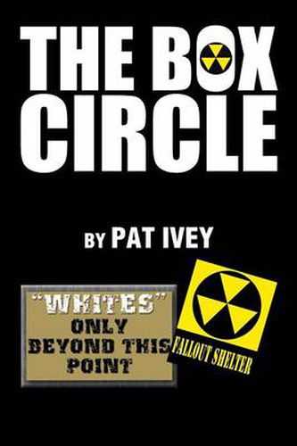 Cover image for The Box Circle