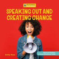 Cover image for Speaking Out and Creating Change