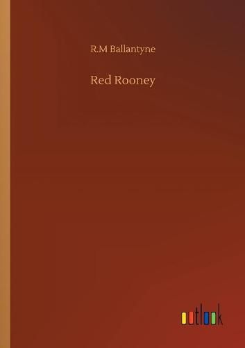 Cover image for Red Rooney