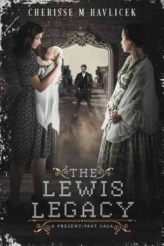 Cover image for The Lewis Legacy