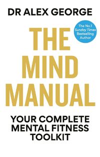 Cover image for The Mind Manual