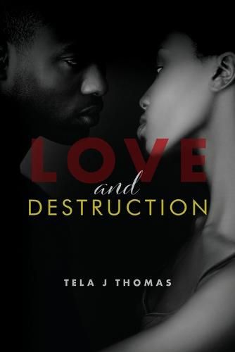 Cover image for Love and Destruction