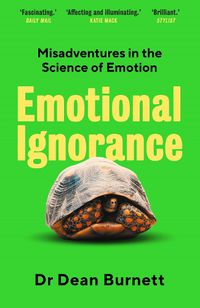 Cover image for Emotional Ignorance