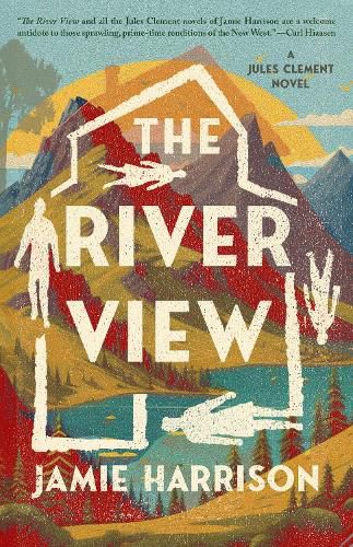 Cover image for The River View