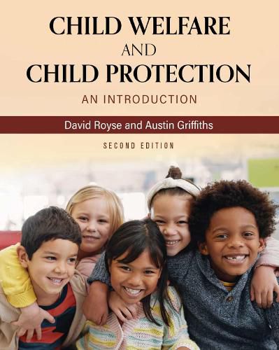 Cover image for Child Welfare and Child Protection