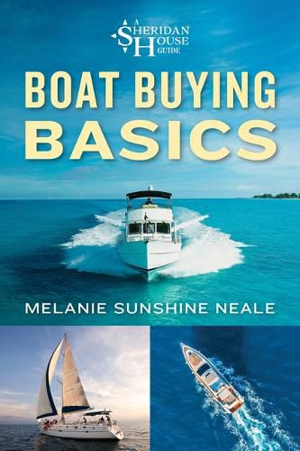 Cover image for Boat Buying Basics