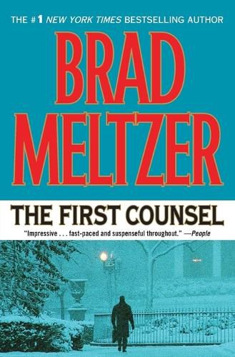 Cover image for The First Counsel