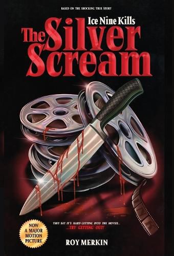 Cover image for The Silver Scream