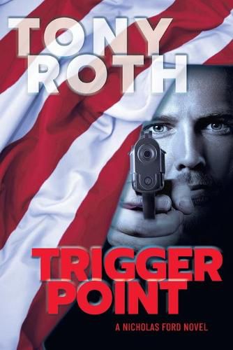 Cover image for Trigger Point: A Nicholas Ford Novel