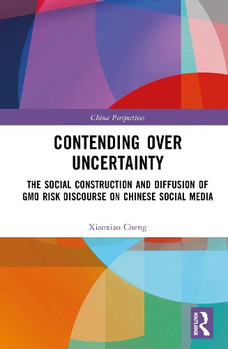 Cover image for Contending Over Uncertainty