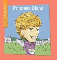 Cover image for Princess Diana