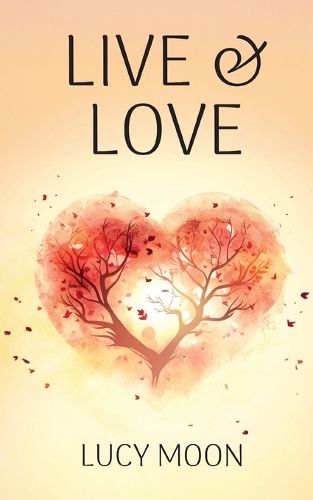 Cover image for Live & Love