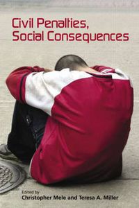 Cover image for Civil Penalties, Social Consequences