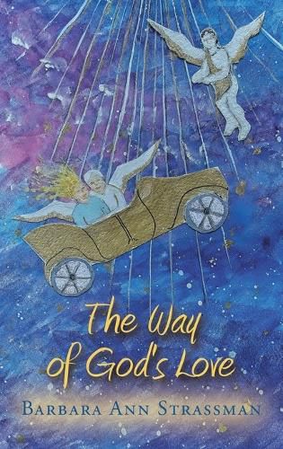 Cover image for The Way of God's Love