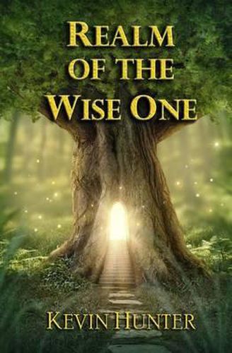 Cover image for Realm of the Wise One