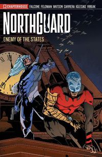 Cover image for Northguard - Season 2 - Enemy of the States