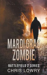 Cover image for Mardi Gras Zombie