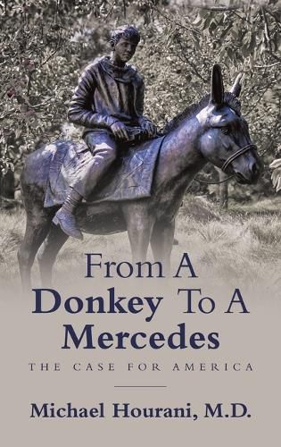 Cover image for From a Donkey to a Mercedes