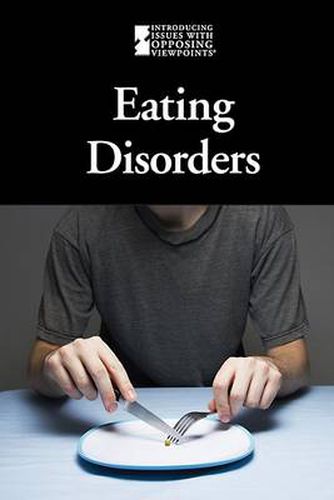 Cover image for Eating Disorders