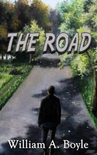 Cover image for The Road