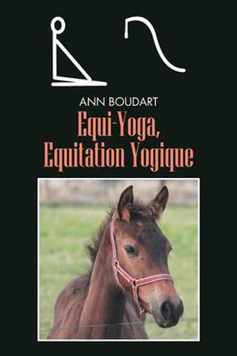 Cover image for Equi-Yoga, Equitation Yogique