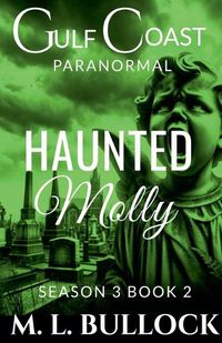 Cover image for Haunted Molly