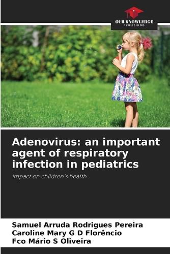 Cover image for Adenovirus