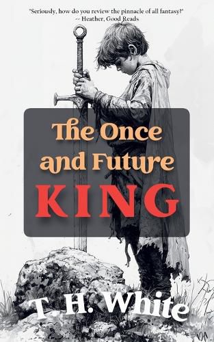 The Once and Future King