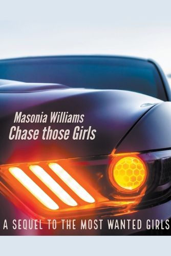 Cover image for Chase Those Girls