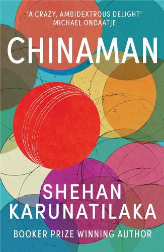 Cover image for Chinaman