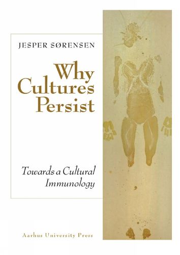 Cover image for Why Cultures Persist
