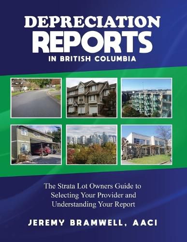 Depreciation Reports in British Columbia