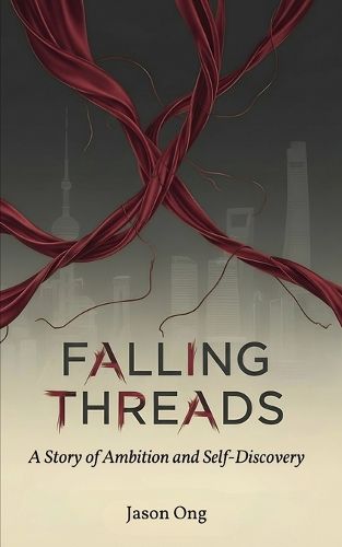 Cover image for Falling Threads