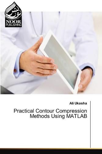 Cover image for Practical Contour Compression Methods Using MATLAB