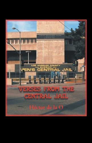 Cover image for Verses from the Central Jail