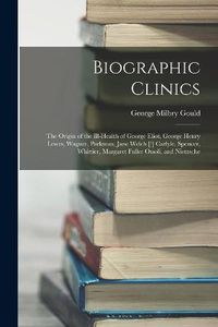 Cover image for Biographic Clinics