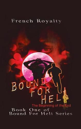 Cover image for Bound for Hell