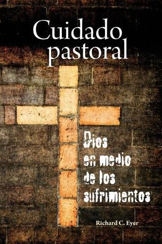 Cover image for Cuidado Pastoral