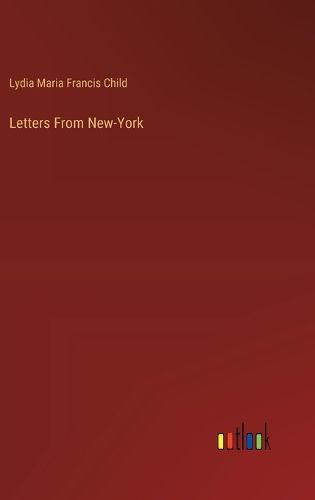 Letters From New-York