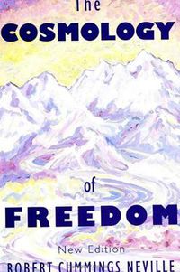 Cover image for The Cosmology of Freedom