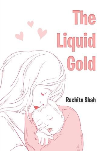 Cover image for The Liquid Gold