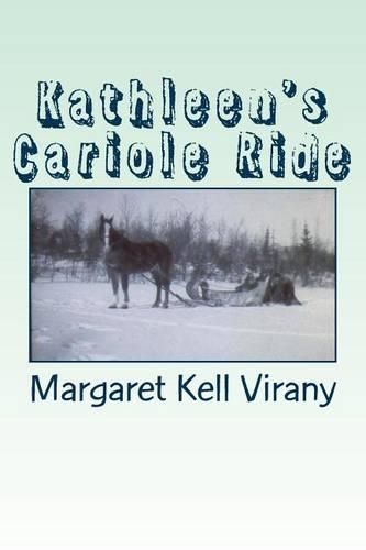 Cover image for Kathleen's Cariole Ride