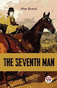 Cover image for The Seventh Man