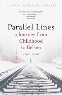 Cover image for Parallel Lines