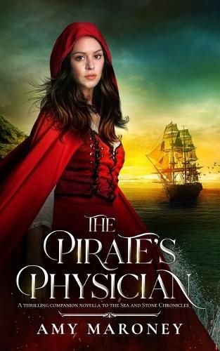 Cover image for The Pirate's Physician