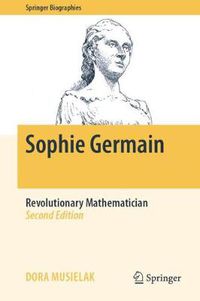 Cover image for Sophie Germain: Revolutionary Mathematician